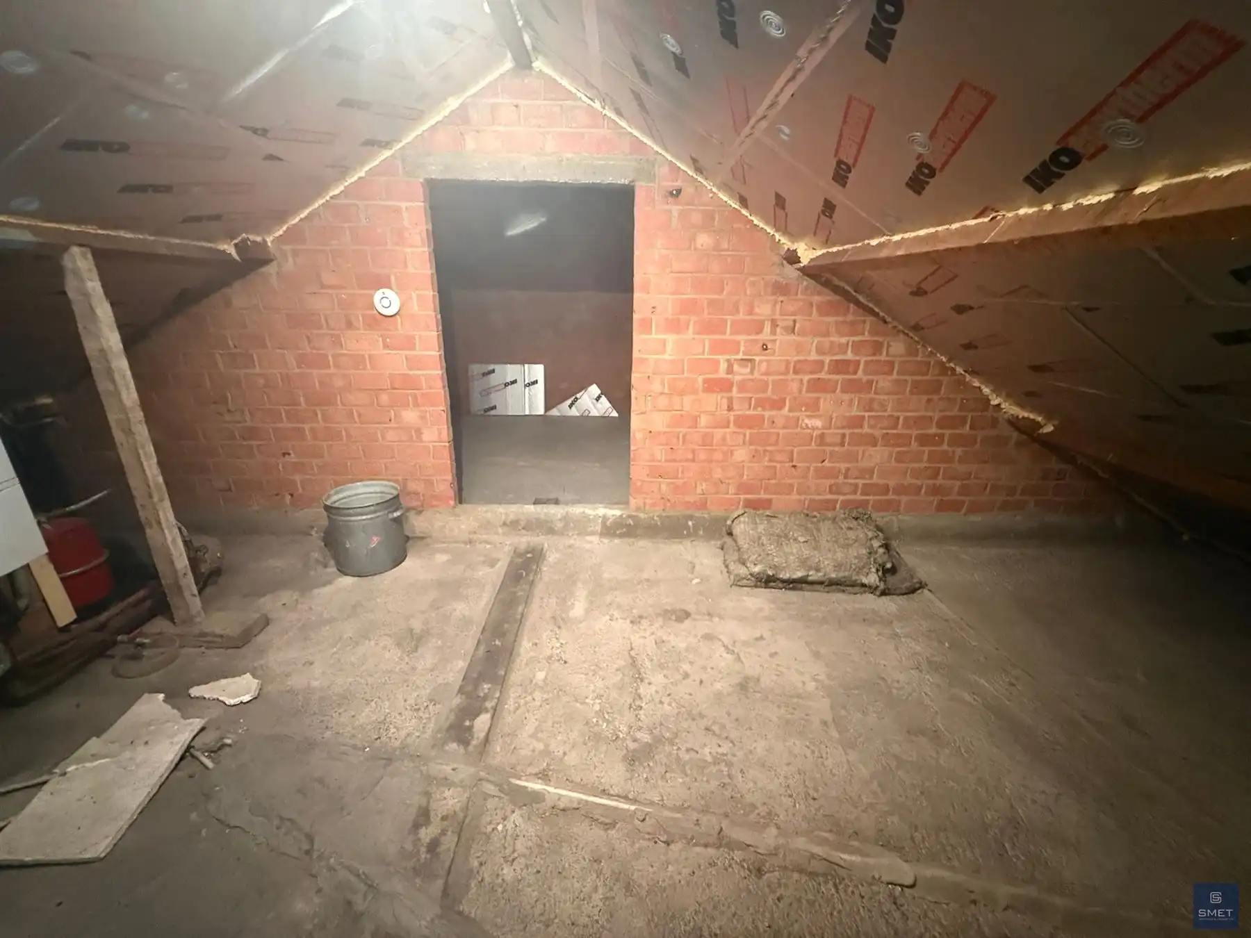 op te frissen woning met 3 slpks foto 13