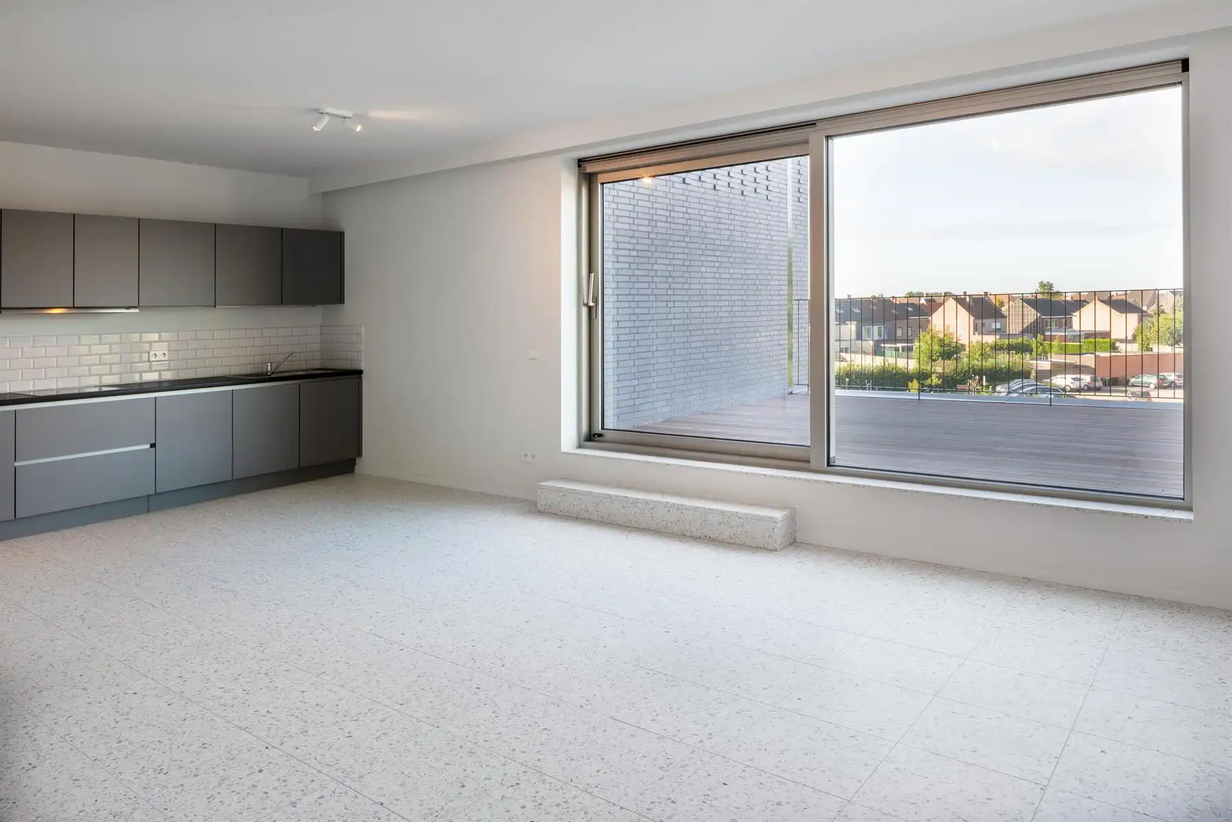 Appartement te huur foto 2