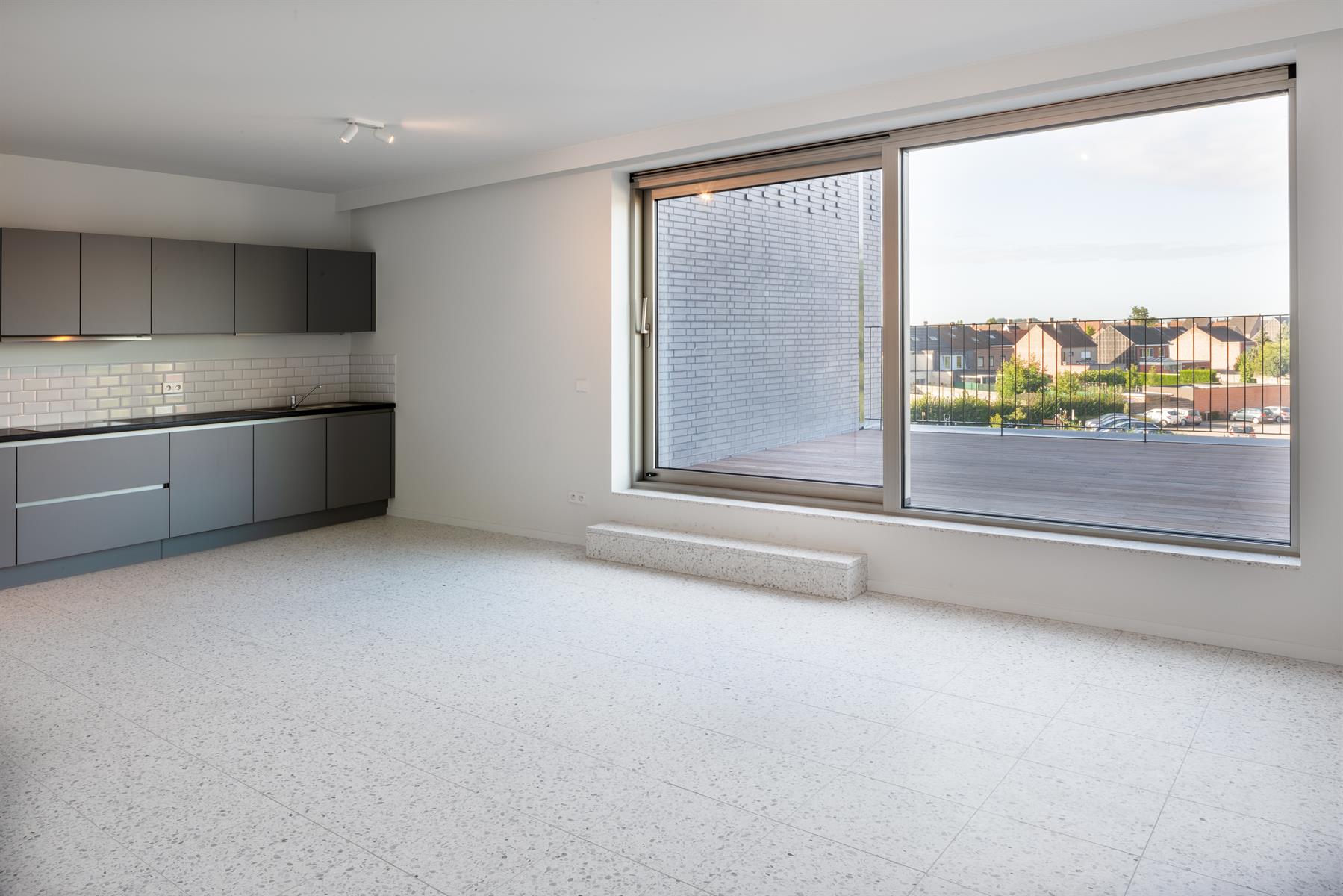 Appartement te huur foto 2