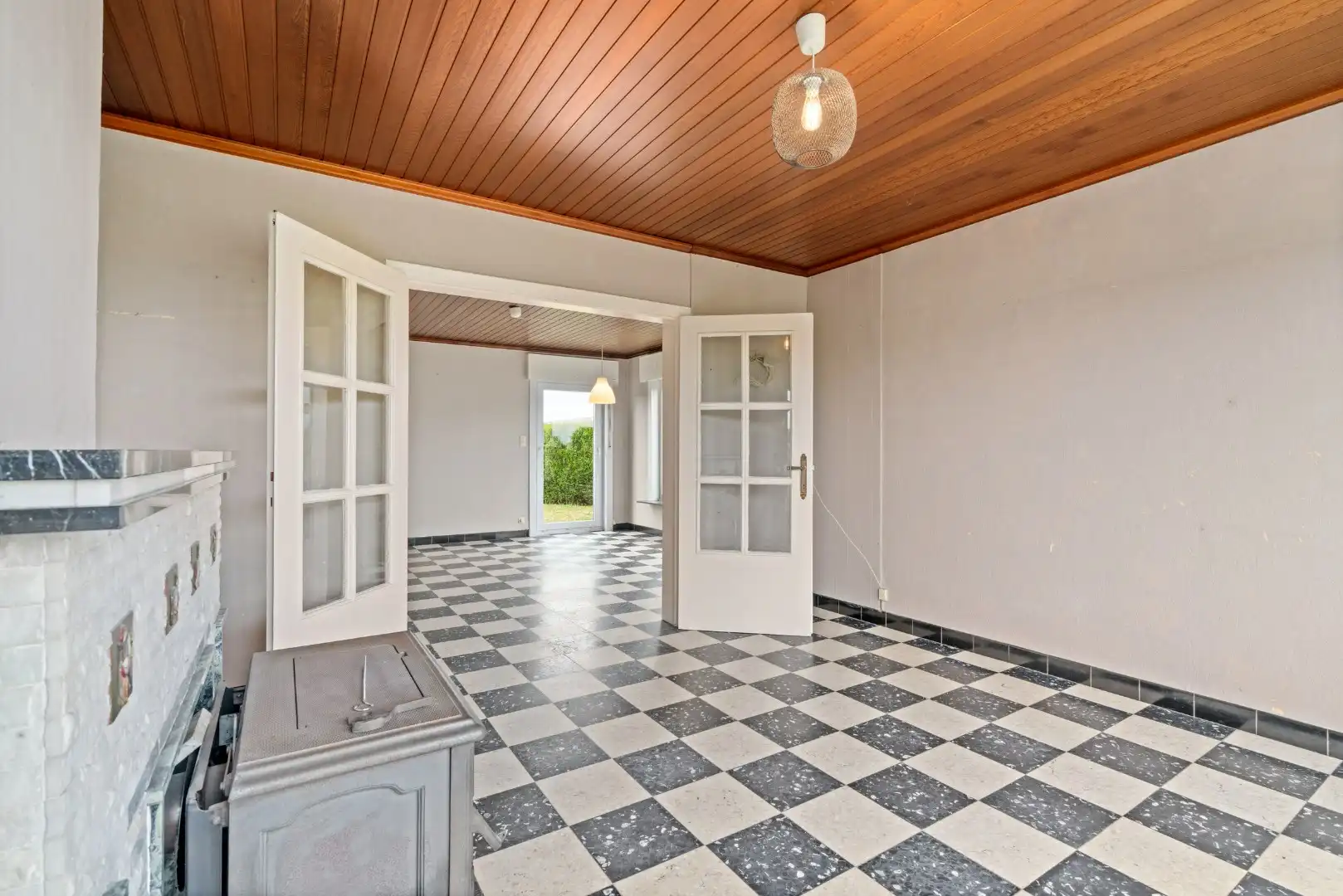 Woning met landelijk verzicht, perceel 800 m², Torhout foto 3