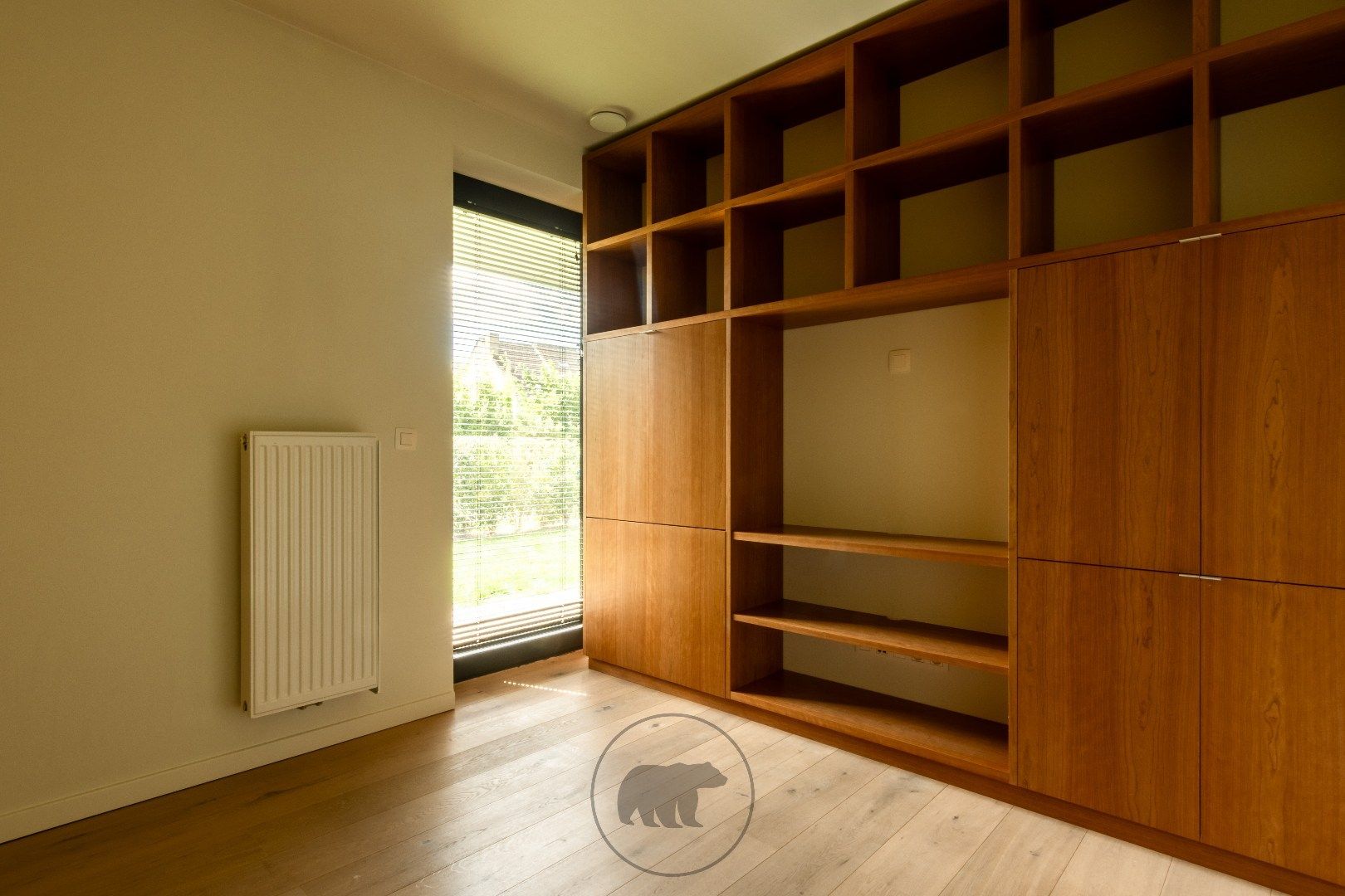 Luxueus gelijkvloersappartement in de natuur nabij Gent centrum  foto 14