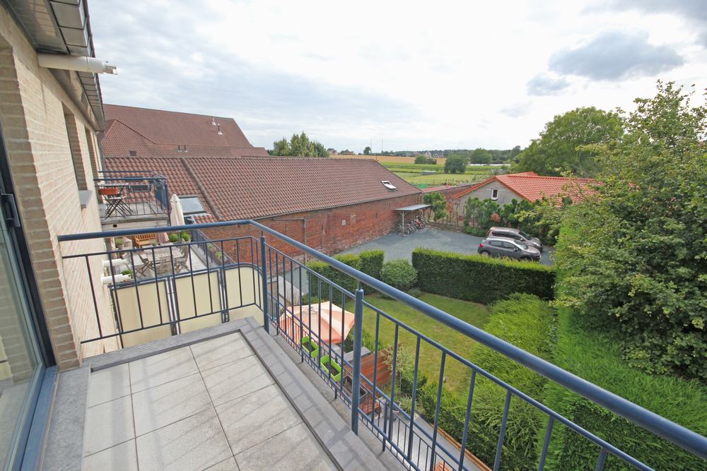 Appartement te huur foto 14