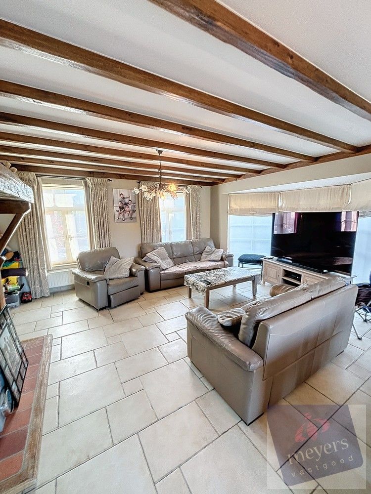 Eigentijdse villa met klasse en comfort in Hasselt – Crutzenstraat 64 foto 14