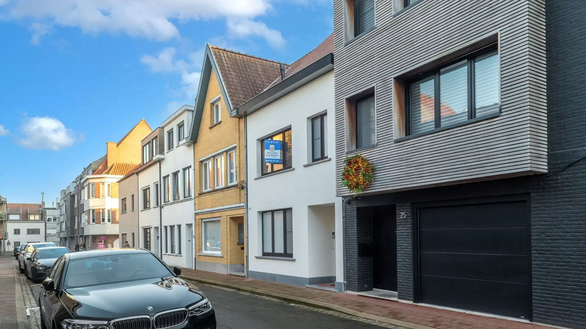 Toprenovatie met 3 slaapkamers vlakbij het strand te Heist foto 24