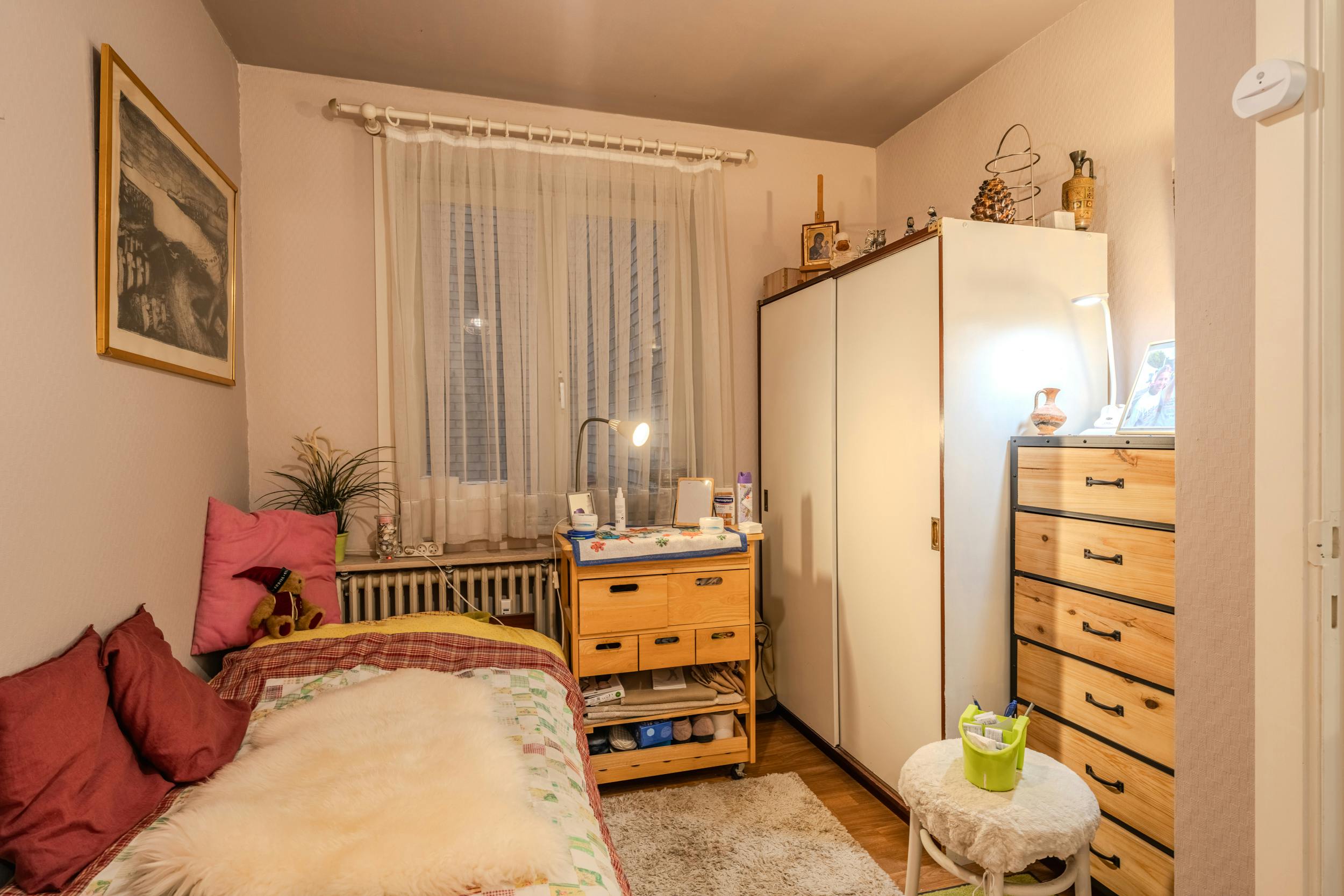 Lichtrijk appartement met 3 slaapkamers te koop te Oostende foto 15