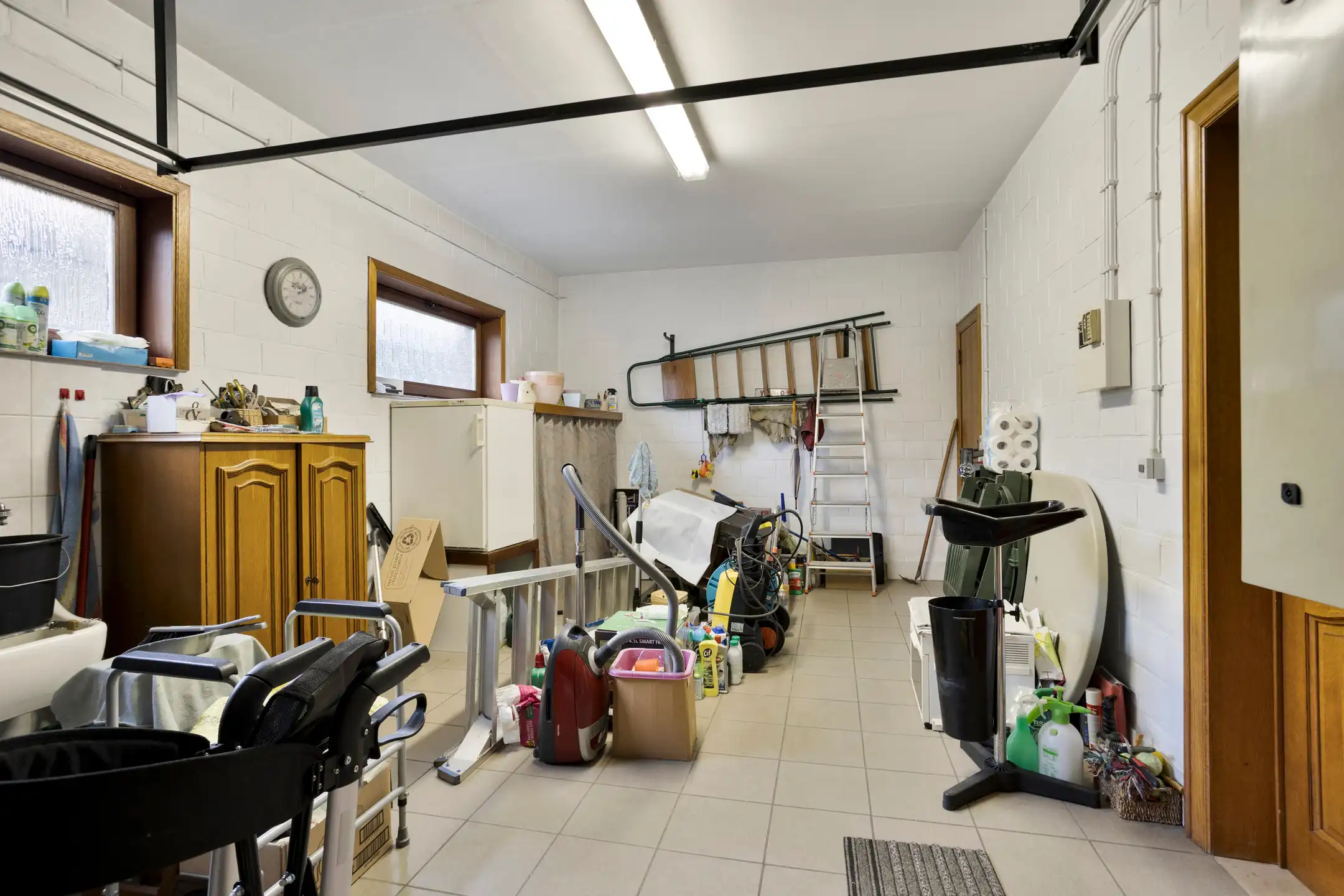 Ruime open bebouwing met 6 slaapkamers foto 27