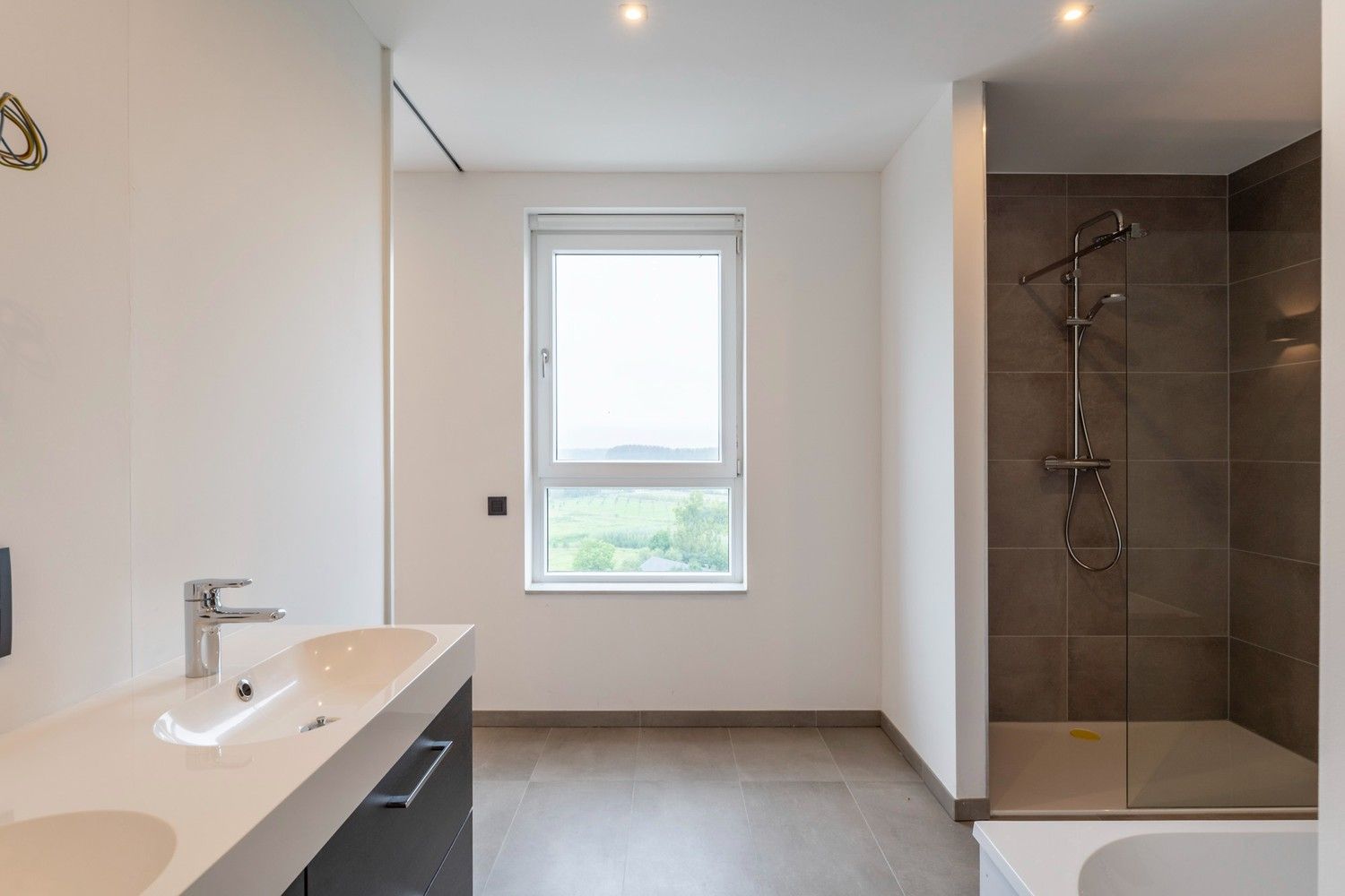 Exclusief appartement in de stadsrand van Sint-Truiden foto 12