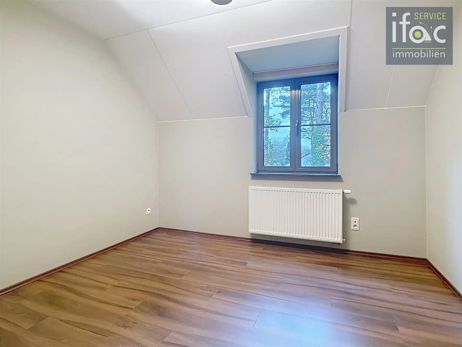 Charmante en energiezuinige villa in een doodlopende straat foto 12