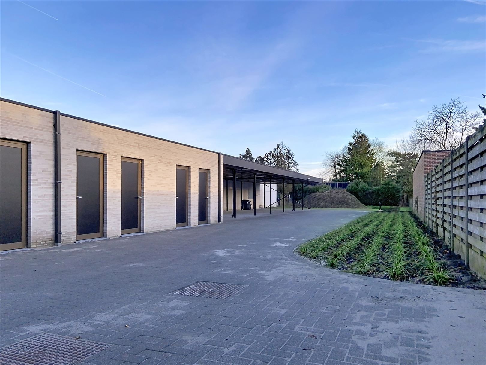 Prachtig nieuwbouw appartement gelegen centrum Maria-ter-Heide  foto 9