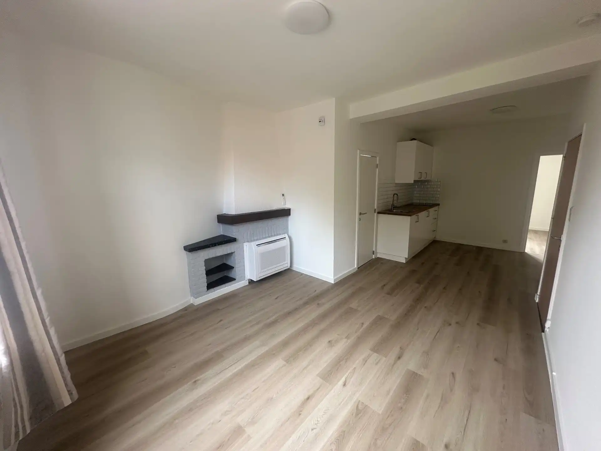 Appartement te huur Kattestraat 1/11 - 9230 WETTEREN