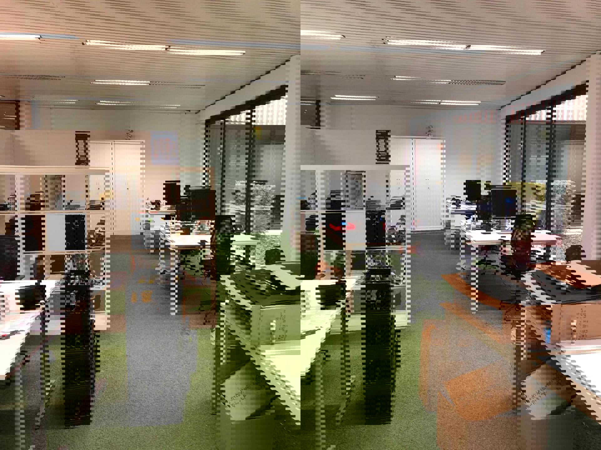 Veelzijdige bedrijfsgebouw in Temse met kantoor en opslag foto 9