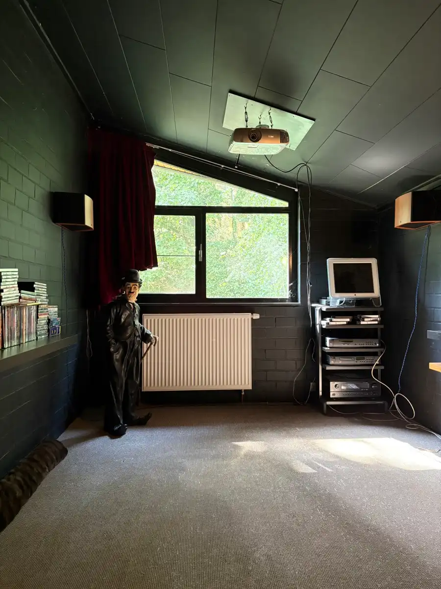 Ruime villa met 5 slaapkamers en veel privacy  foto 14