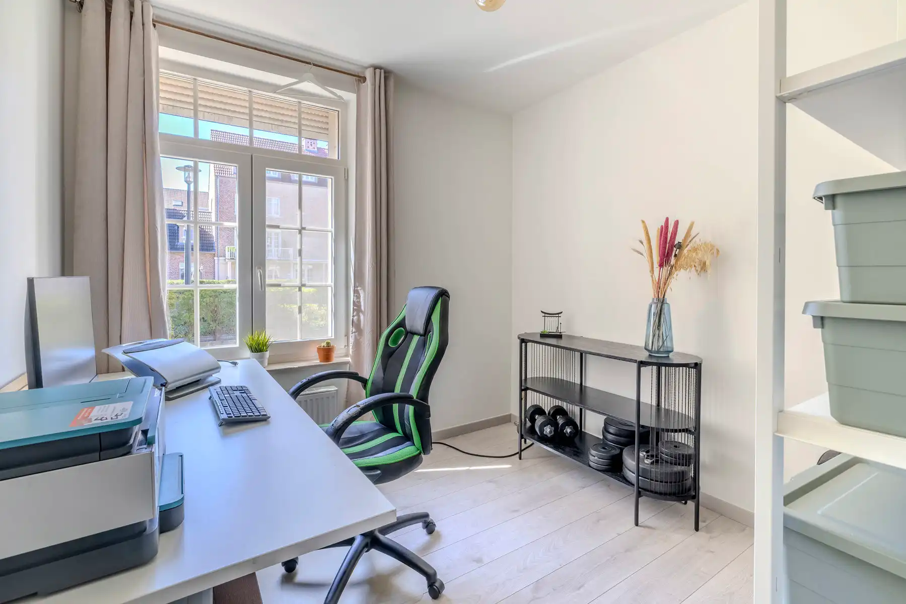 Appartement te koop foto 13