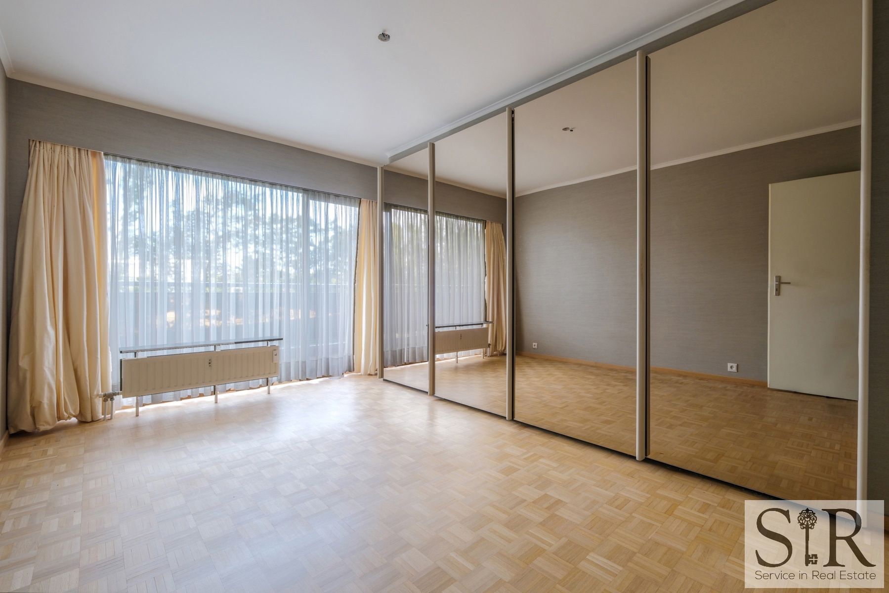 Appartement te koop foto 5