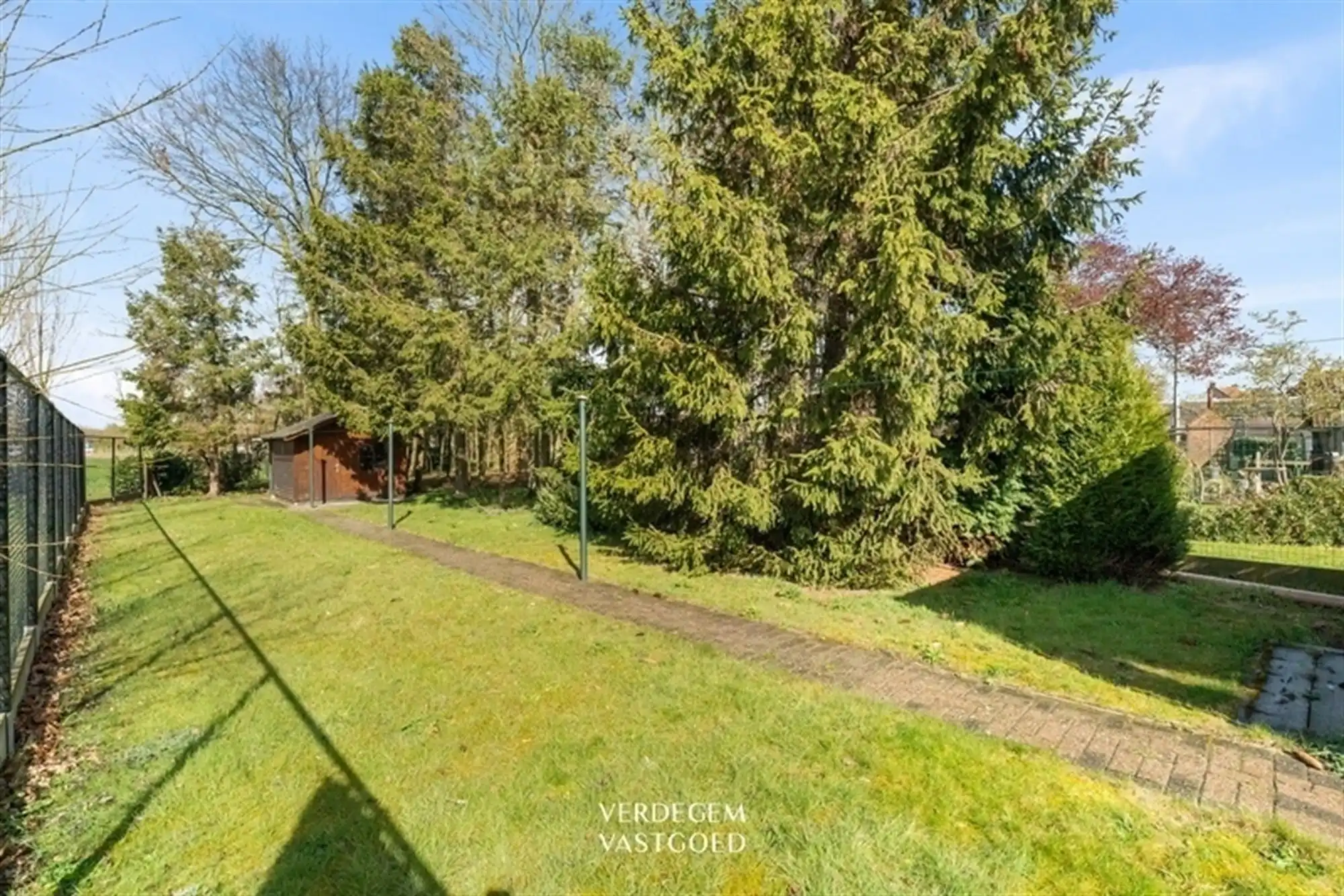 Woning met karakter en tuin van 1.594m² aan de mooie Moervaart foto 22