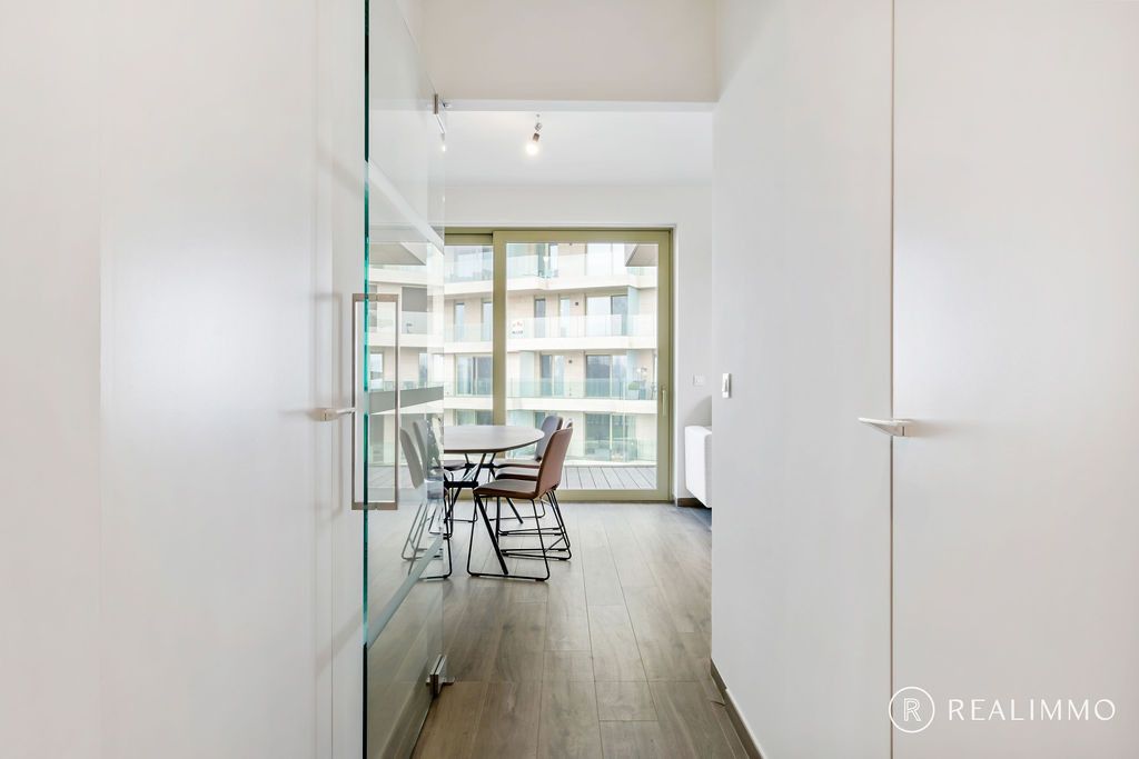 Exclusief wonen aan het water – Residentie Windsor, Waregem foto 6
