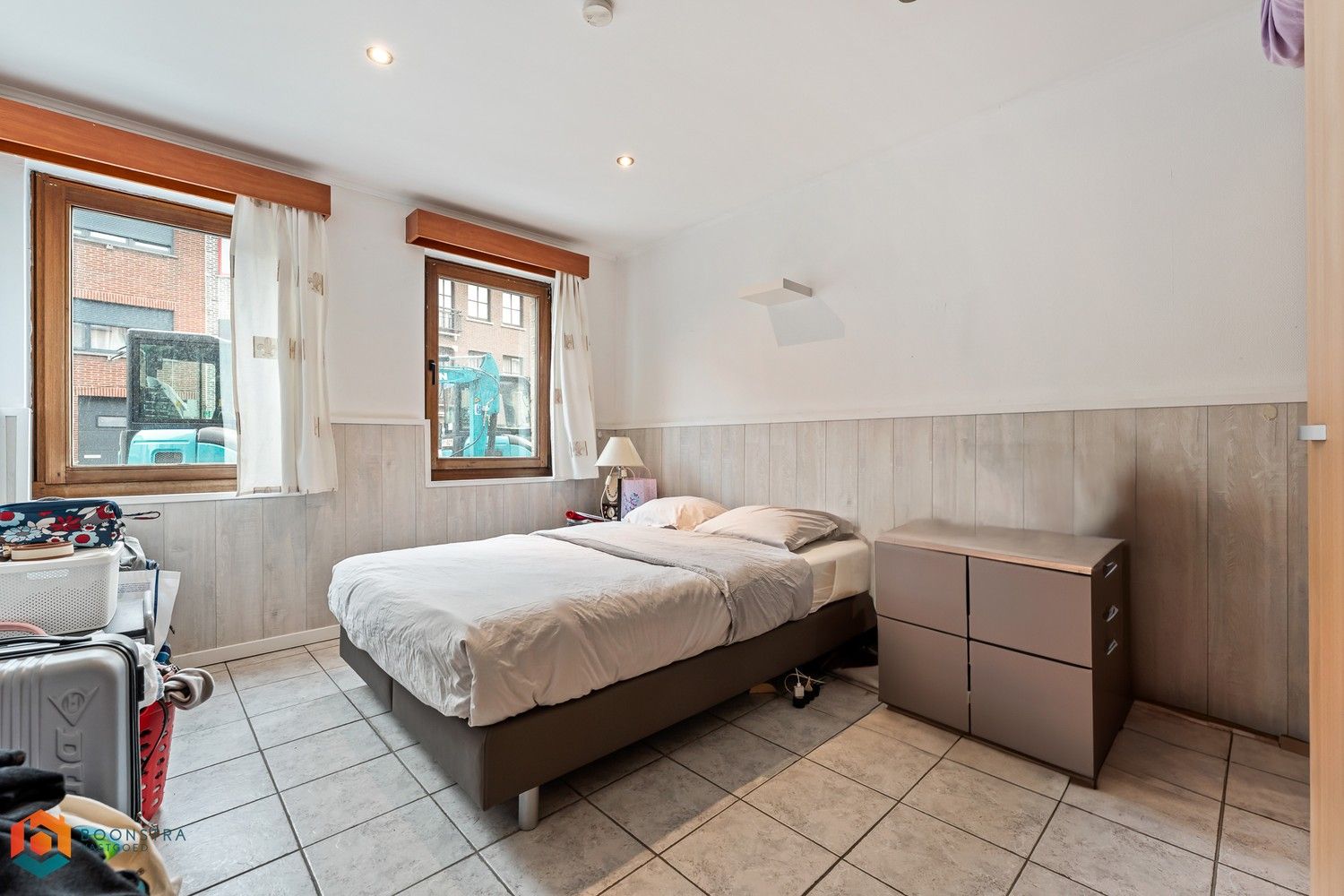 Opbrengsteigendom op toplocatie in Mechelen foto 9