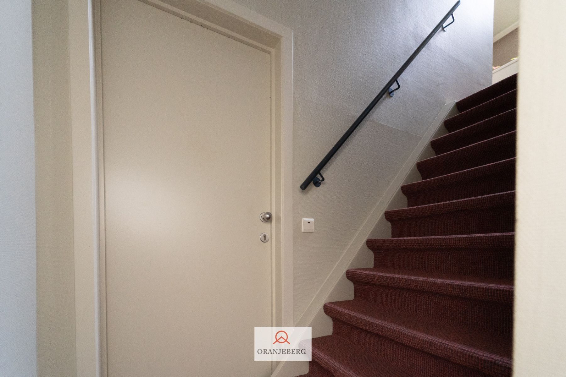 Tweeslaapkamer appartement in hartje Gent foto 26