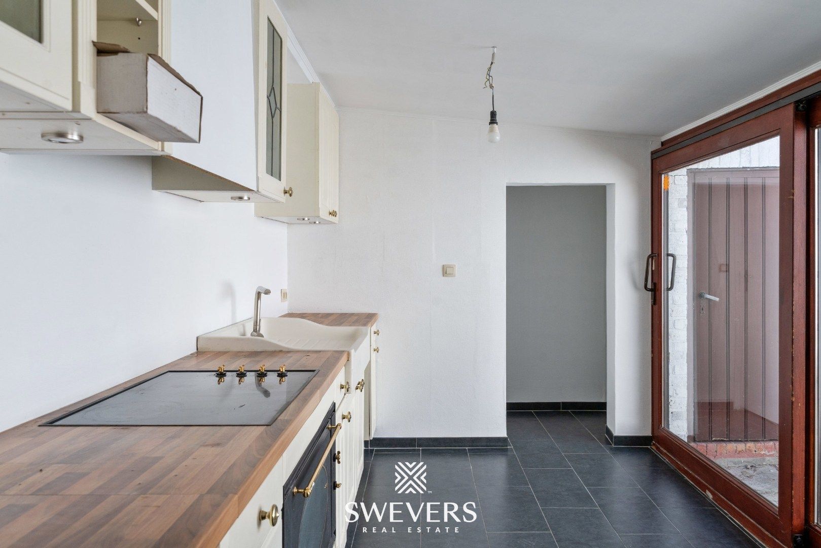 Woning met 4 slpks en tuin in Borgloon foto 9