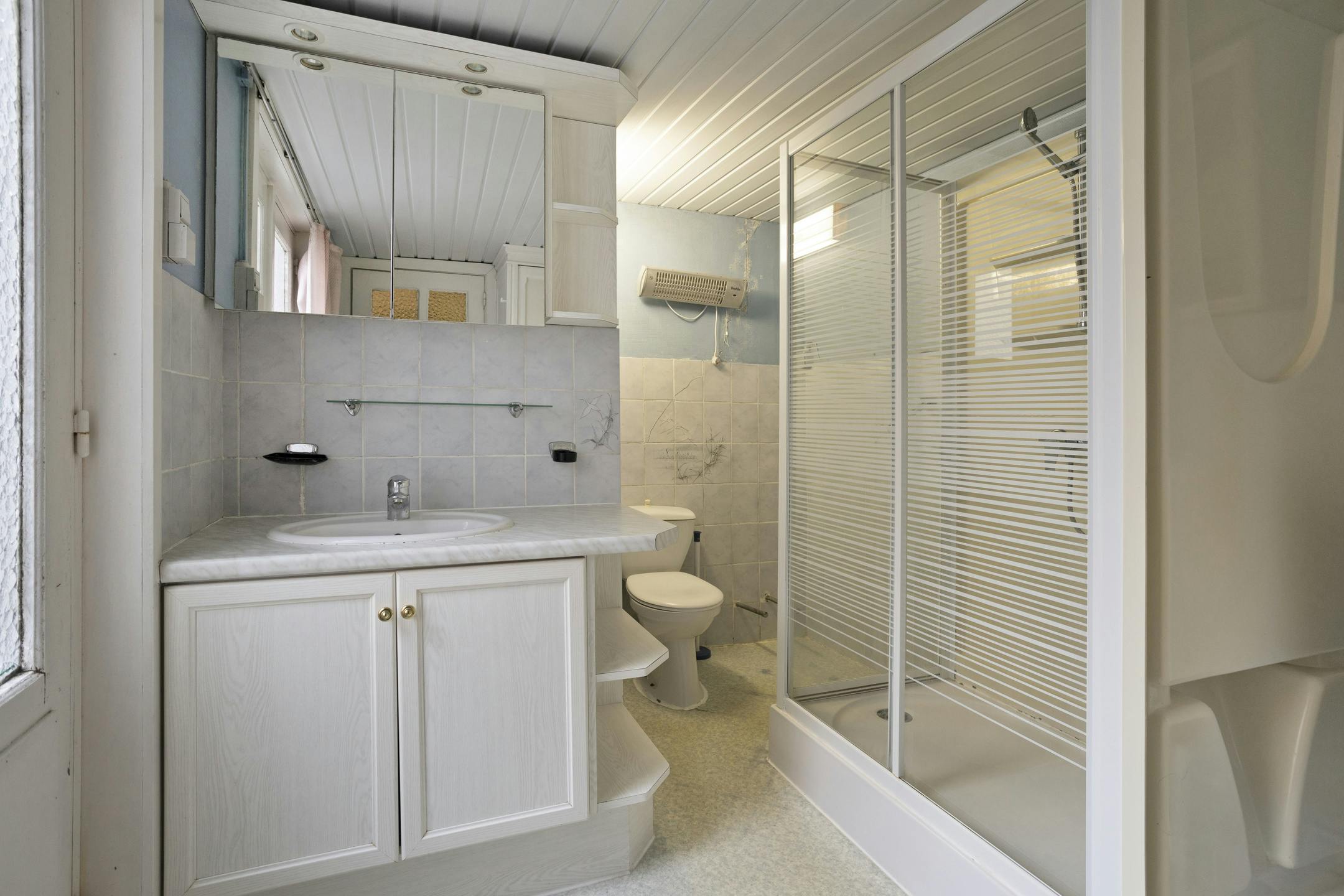 Hoekhuis te koop in centrum Brugge  foto 12