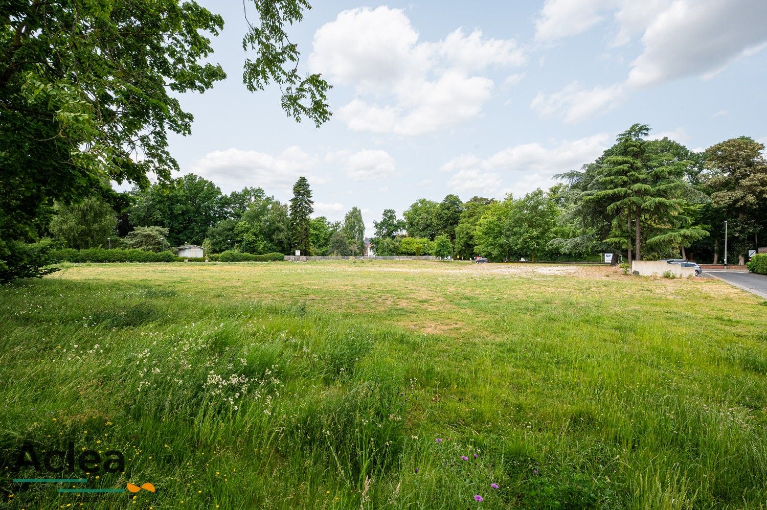 Veelbelovende projectgrond op uitstekende locatie! foto 13