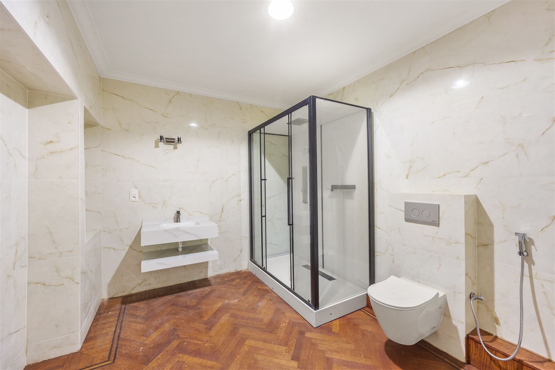 Karaktervolle Villa 1951 met Zuidwestgerichte Tuin foto 34