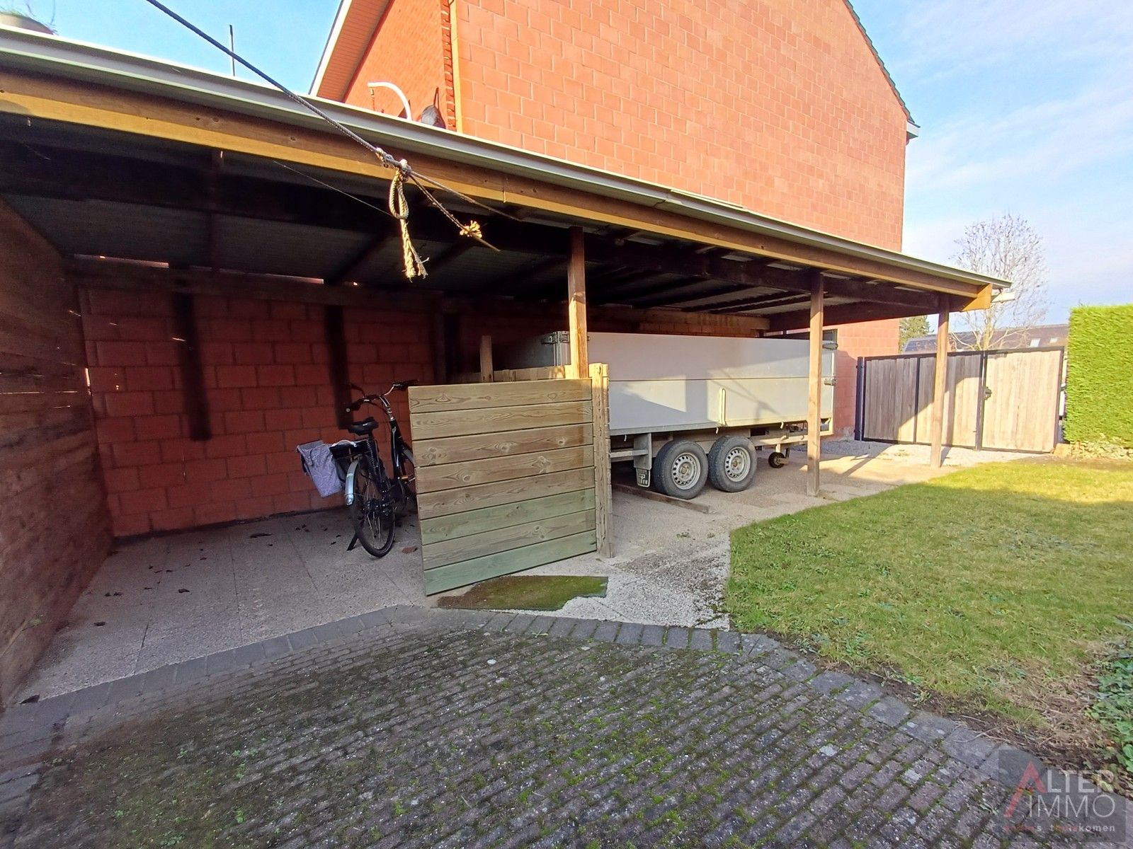 Handelspand met woonst - 5 slaapkamers foto 29