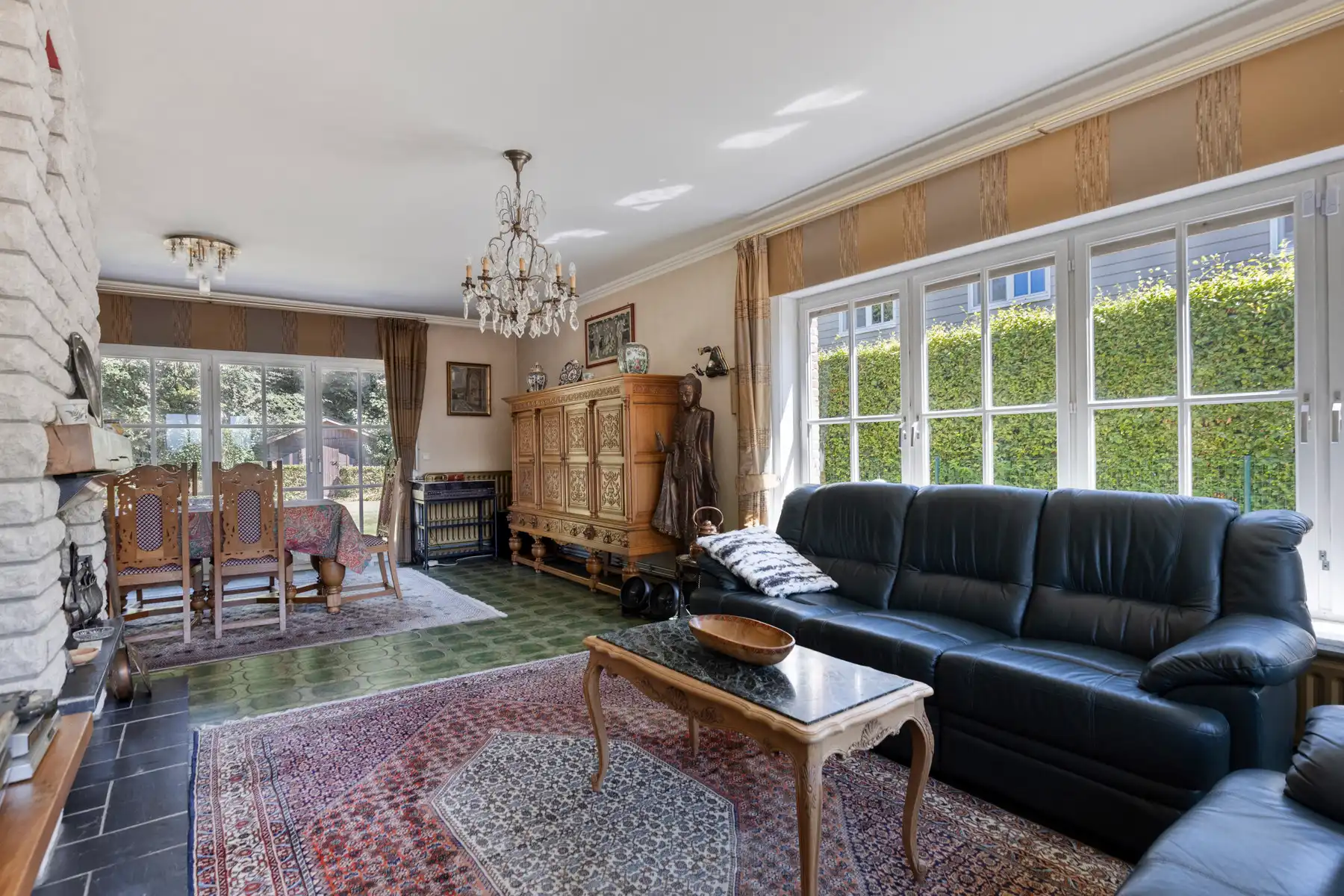 Karaktervolle villa met 4/5 slaapkamers foto 8