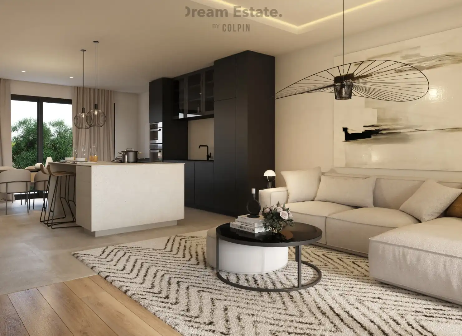 Zeer moderne en luxueuze appartementen in Las Colinas Golf & Country Club foto 30