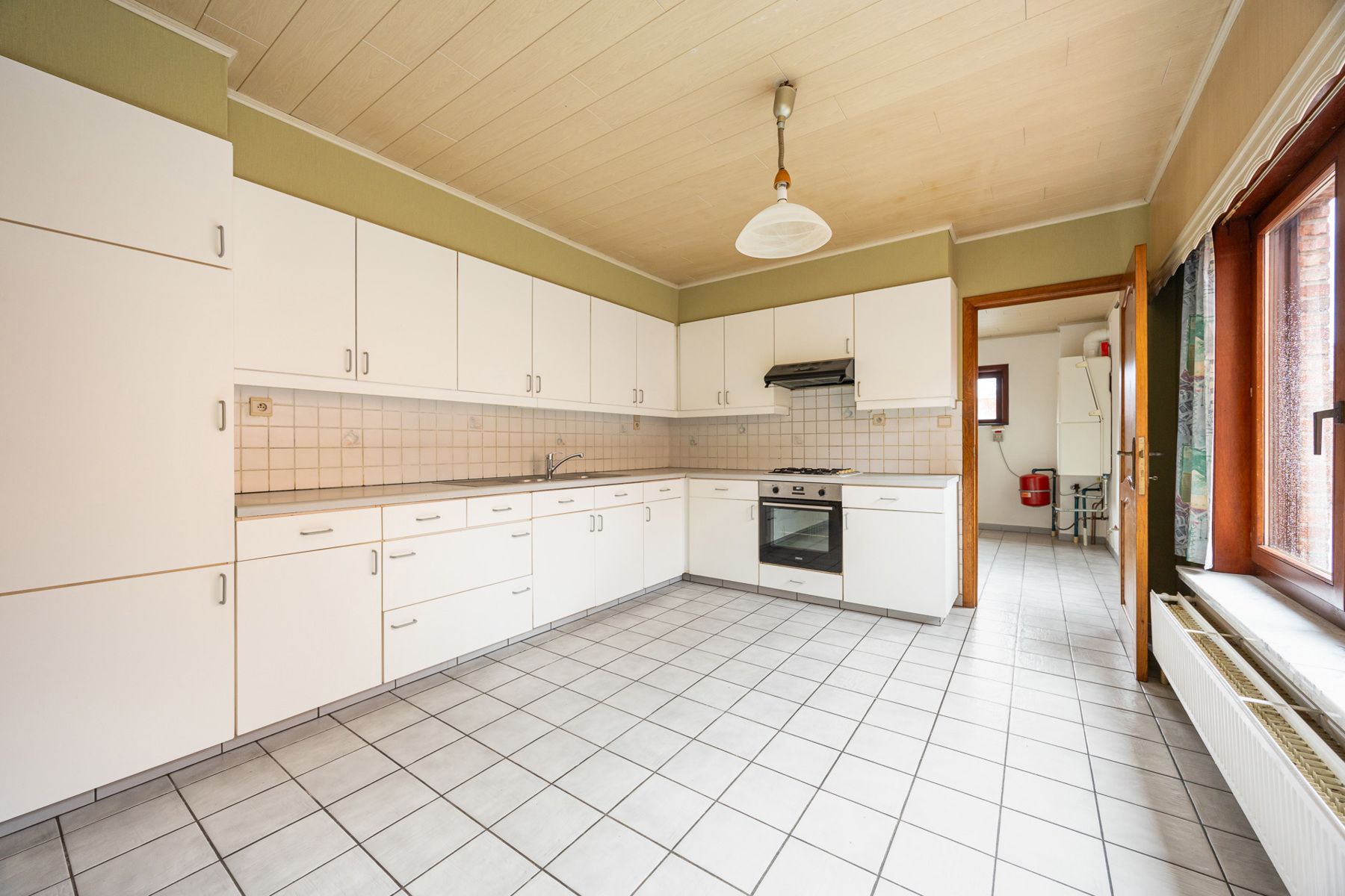 Verzorgde woning op toplocatie op 652m2 foto 8