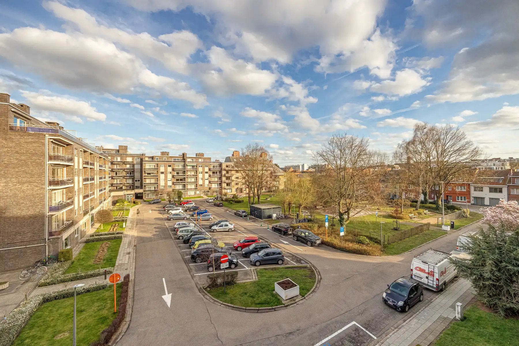 Appartement te koop foto 28