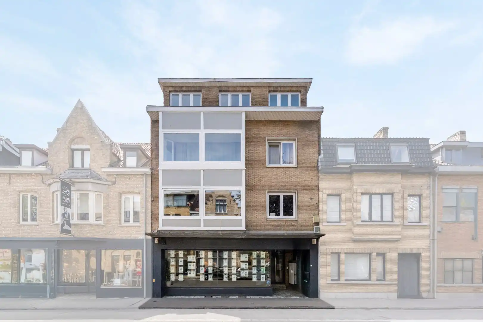 Appartement te koop De Breyne Peellaertstraat 13 - - 8600 Diksmuide