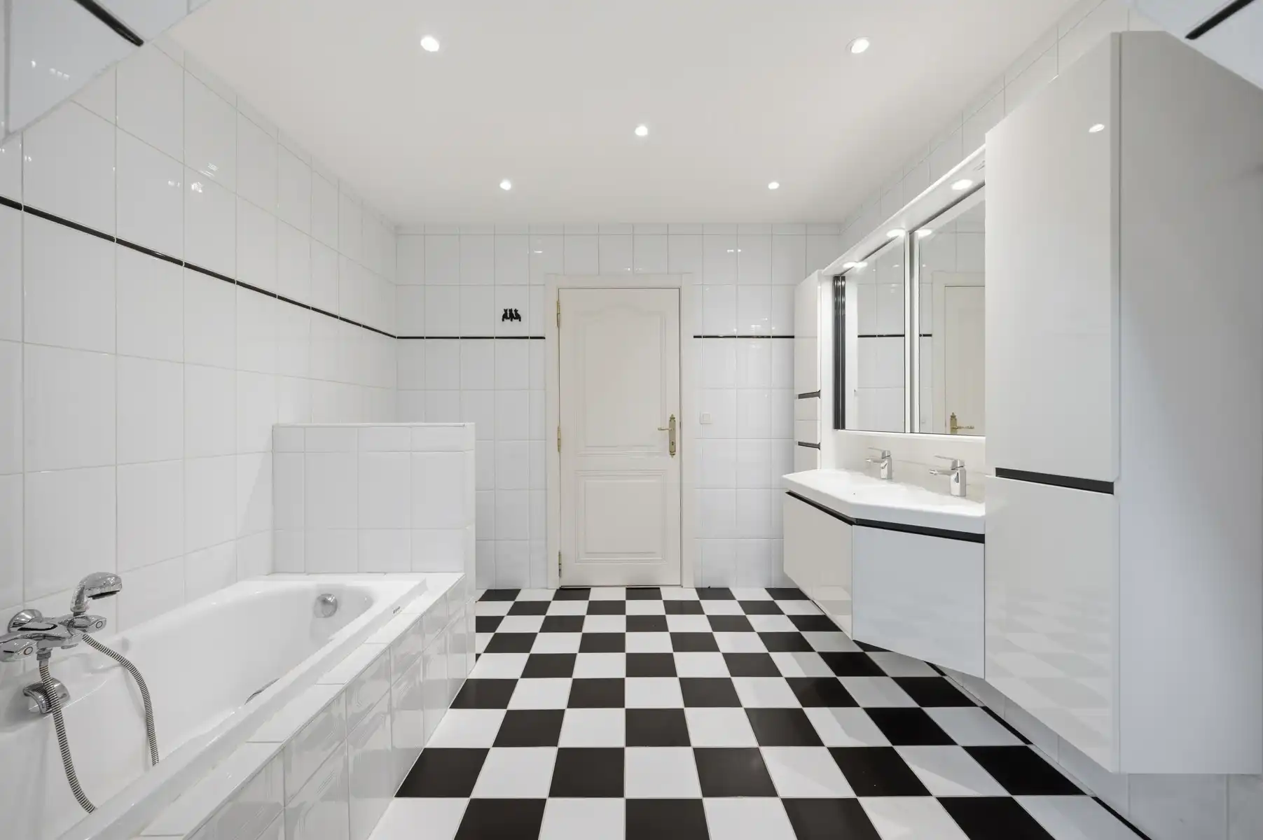 Exclusieve luxe-villa op een toplocatie in Keerbergen foto 25