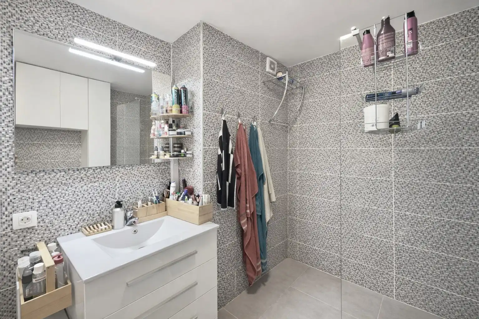 Instapklaar appartement met balkon  foto 9