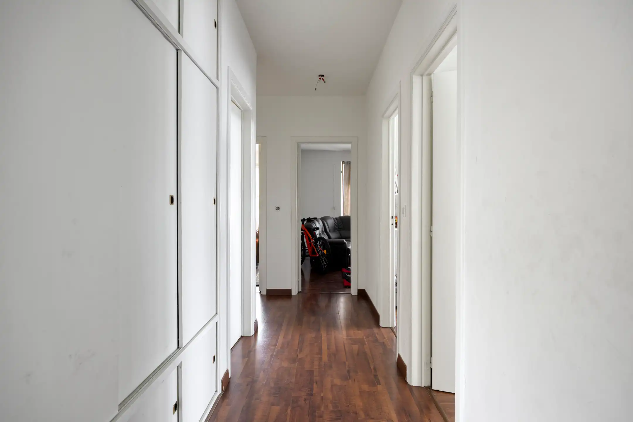 💎 LICHTRIJK 2-SLAAPKAMER APPARTEMENT OP TOPLOCATIE – EPC B! foto 4