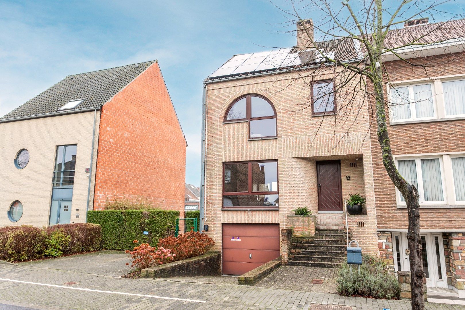 Huis te koop Lindenlaan 13 - - 1500 Halle