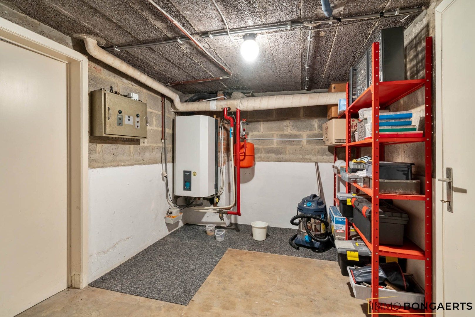 Rustig gelegen woning in Opglabbeek  foto 25