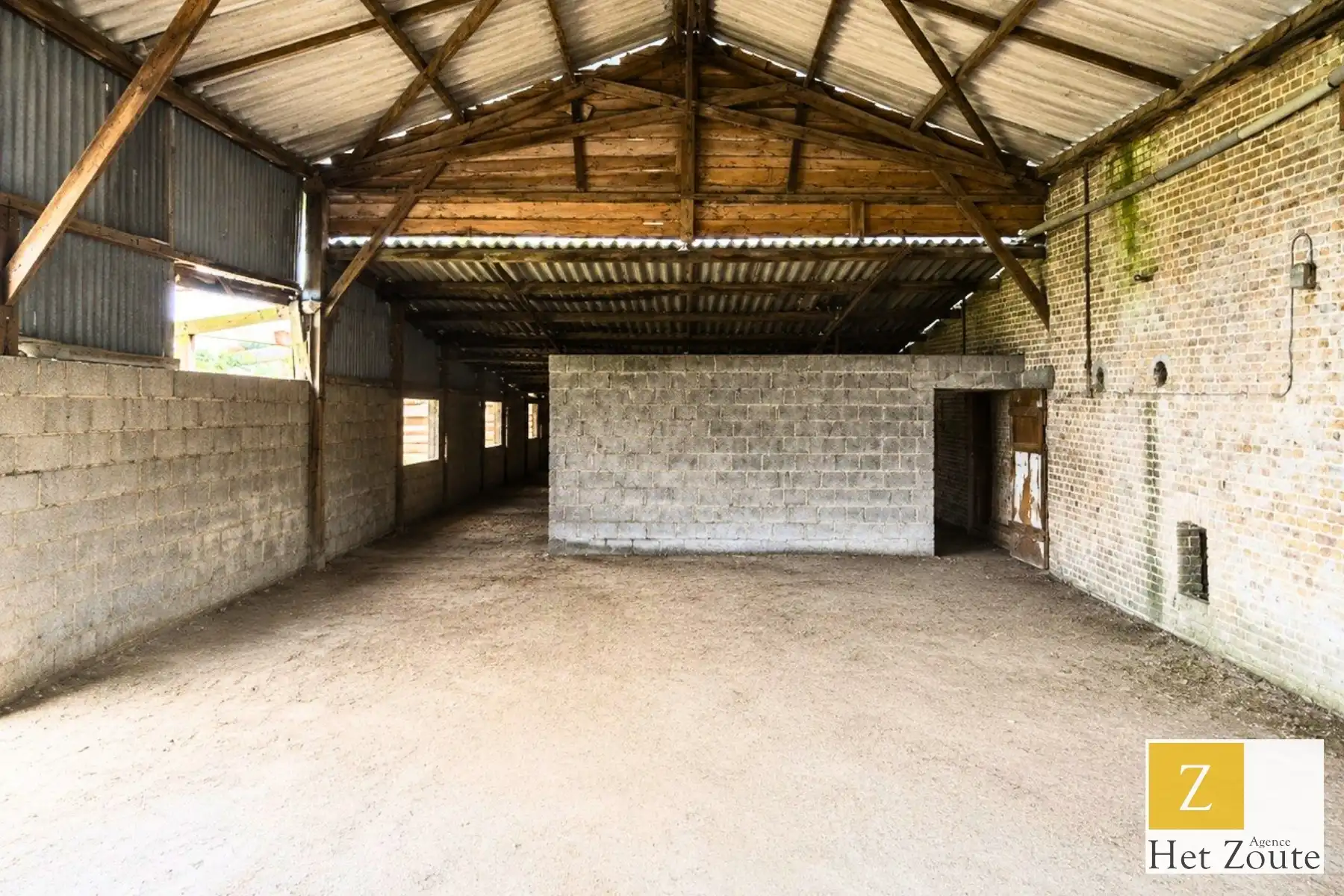 Klein Vlaanderen – Uitzonderlijk landgoed regio Knokke-Damme foto 17