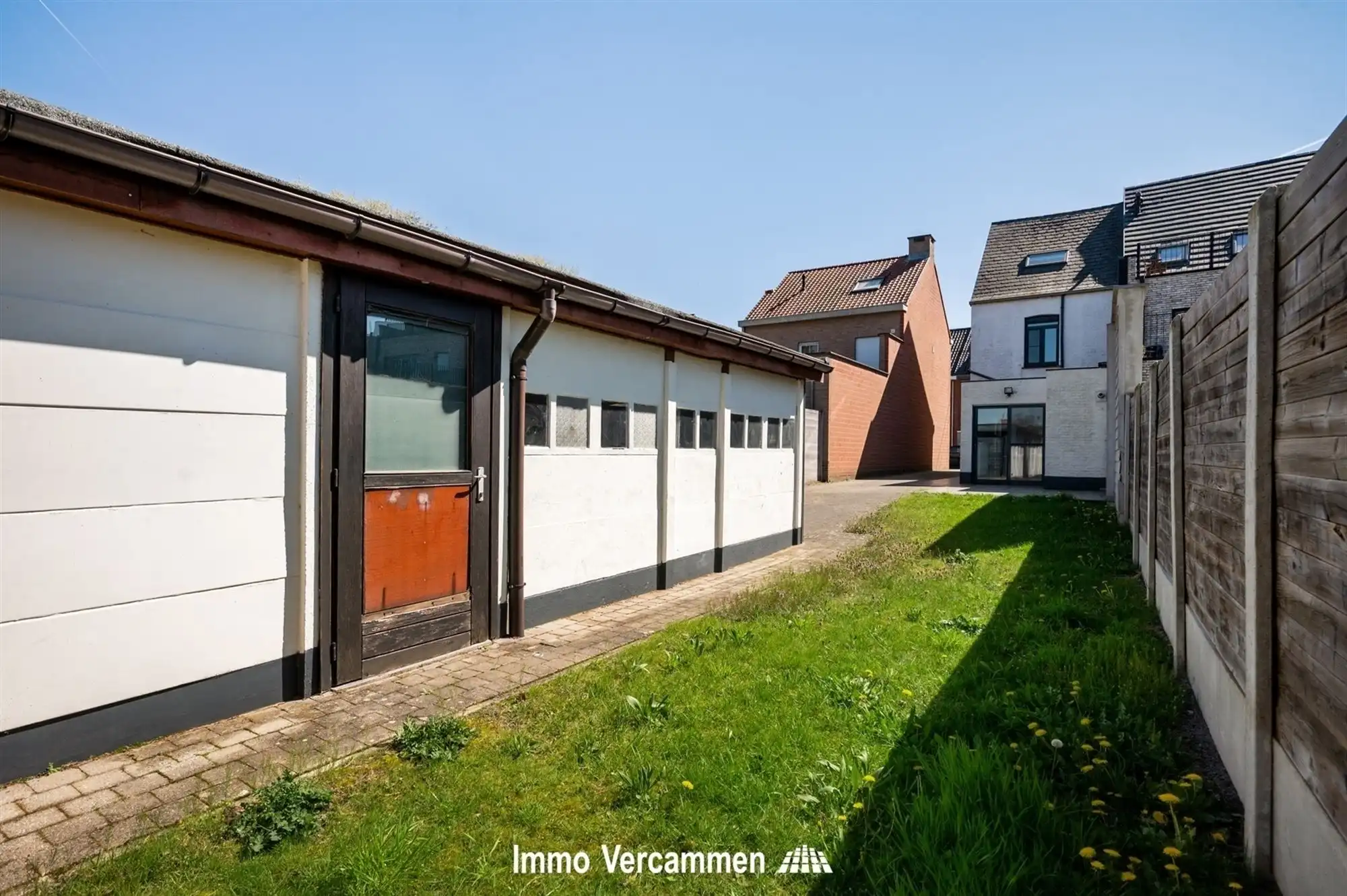 Perfect instapklare woning met 4 slpks te Sint-Katelijne-Waver foto 14