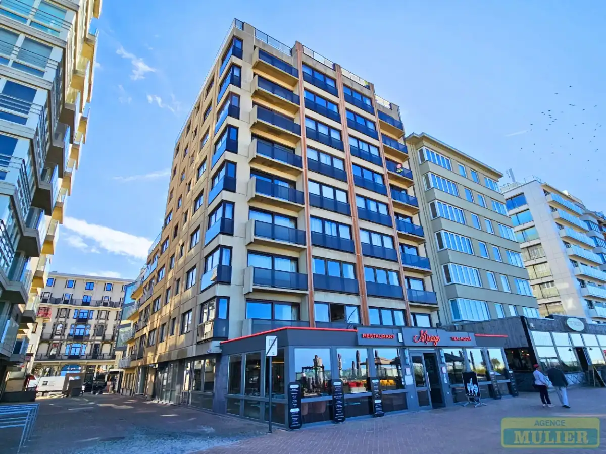 Appartement te koop foto 8