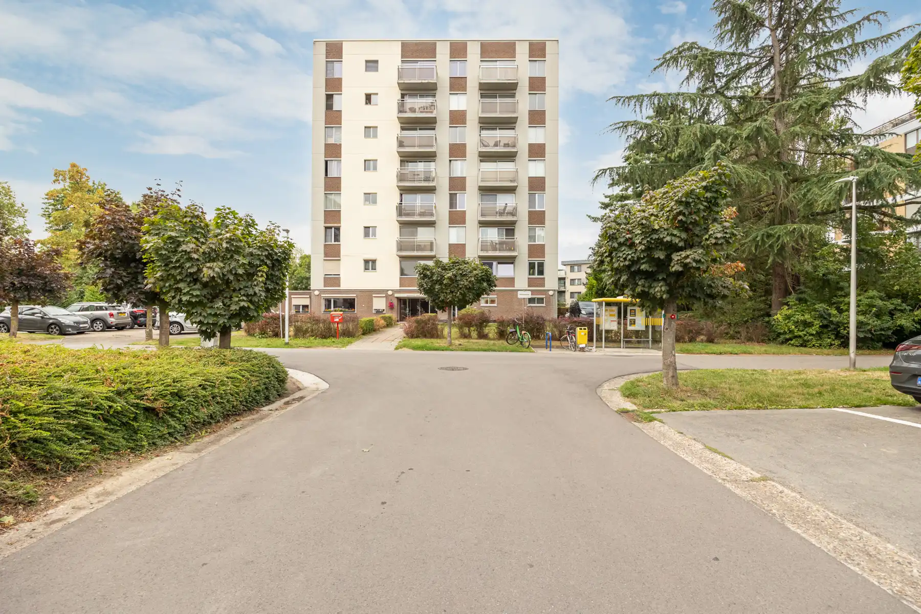 Appartement te koop Hollandsveldlaan 19/17 - 3500 Hasselt