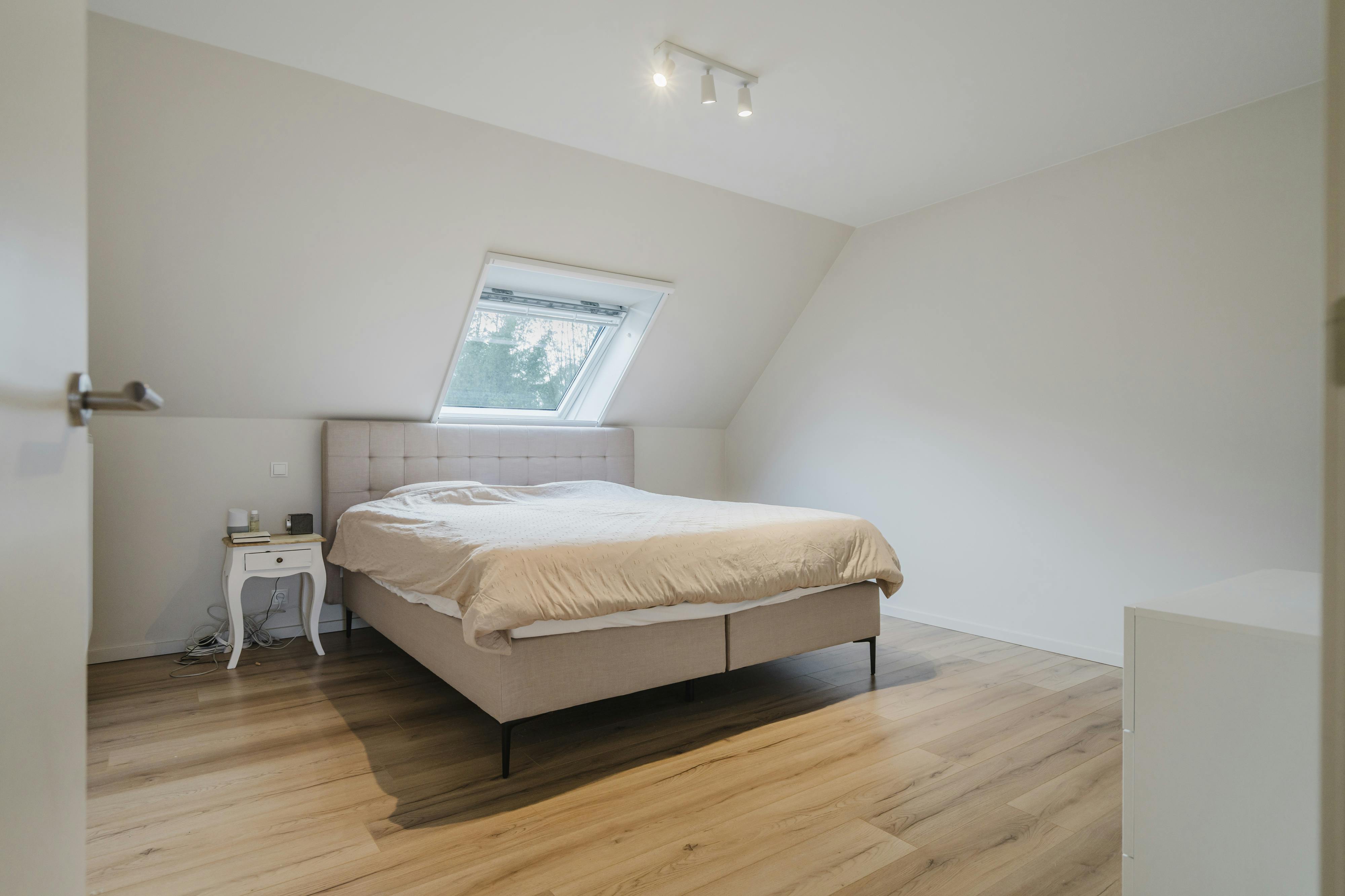 Nieuwbouwwoning met 3 slaapkamers te koop in Kortrijk foto 11