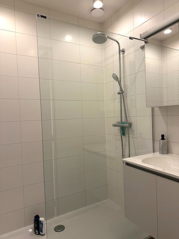 Hippe stadsmus(sen) gezocht voor 1 slaapkamer app. op 13° V met staanplaats en kelderberging foto 5