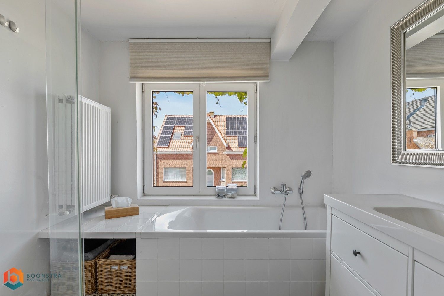 Instapklare en energiezuinige woning met 4 slpkrs en tuin te Putte foto 17