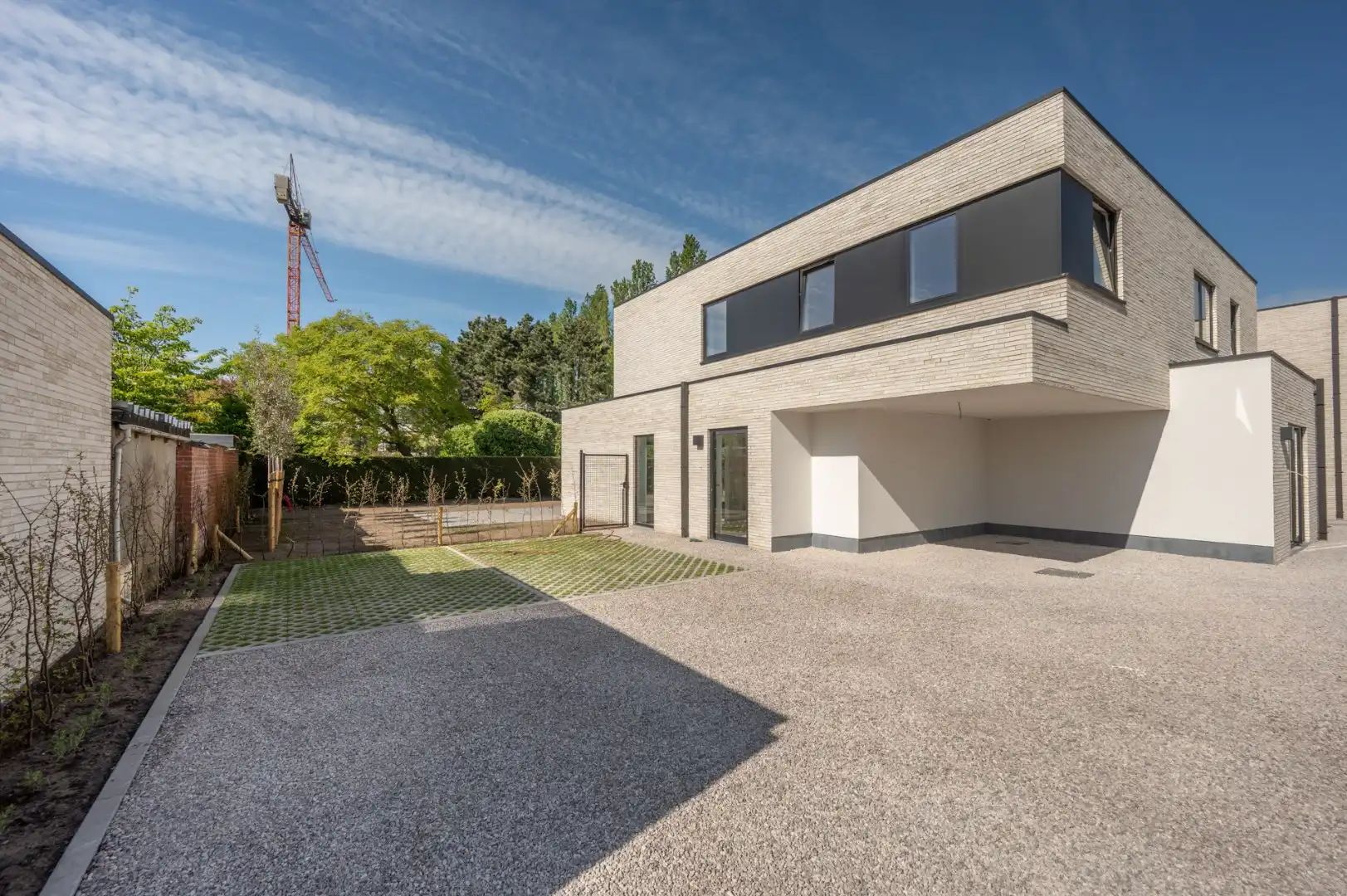 Wonen in alle rust, unieke koopkans midden het centrum in Sijsele (Damme). foto 13
