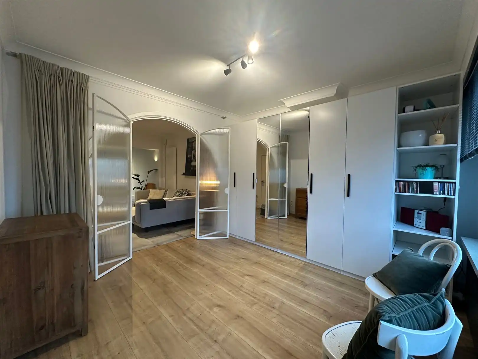 Woning foto 3