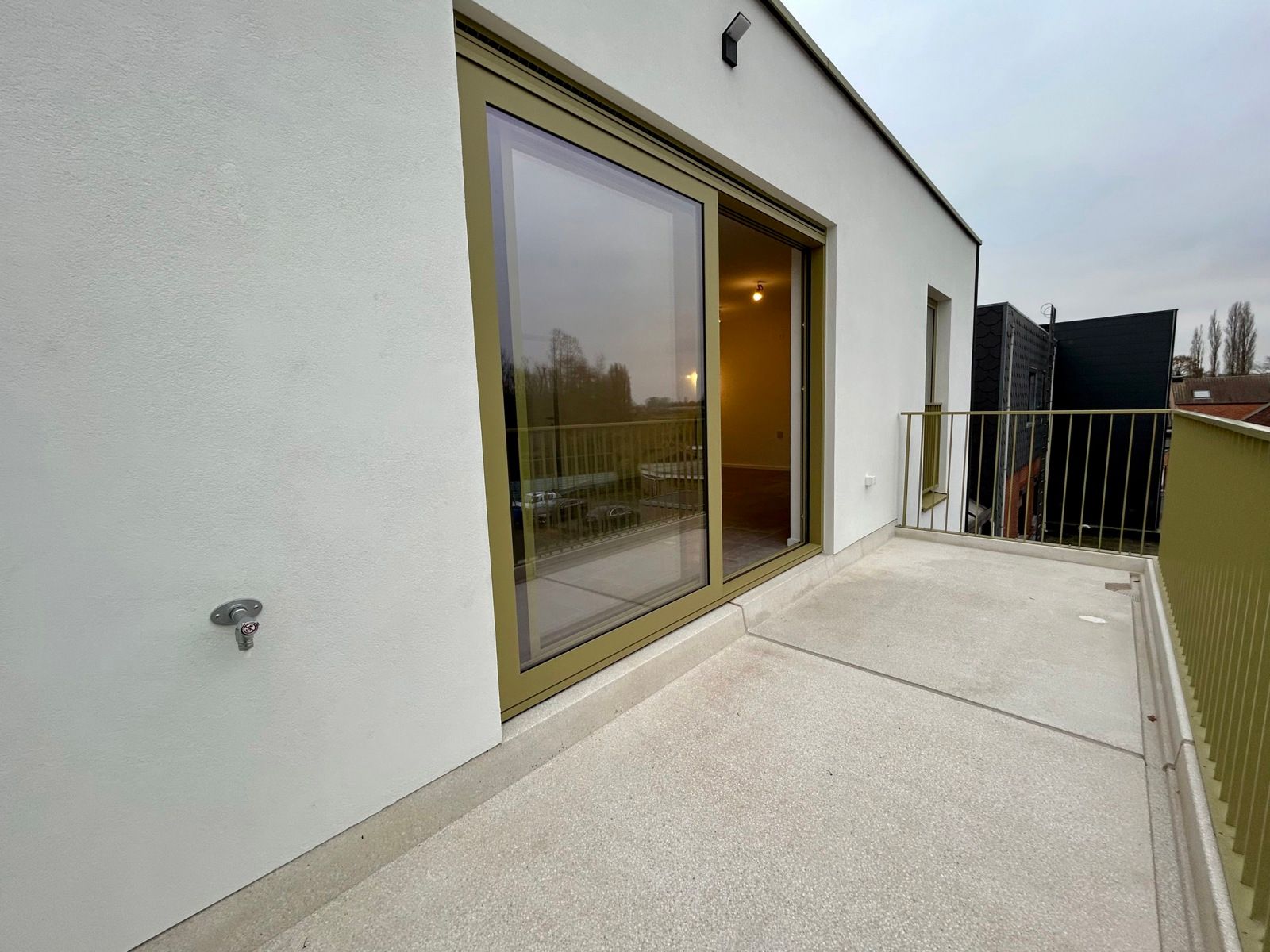 80% VERKOCHT - LAATSTE APPARTEMENT foto 20