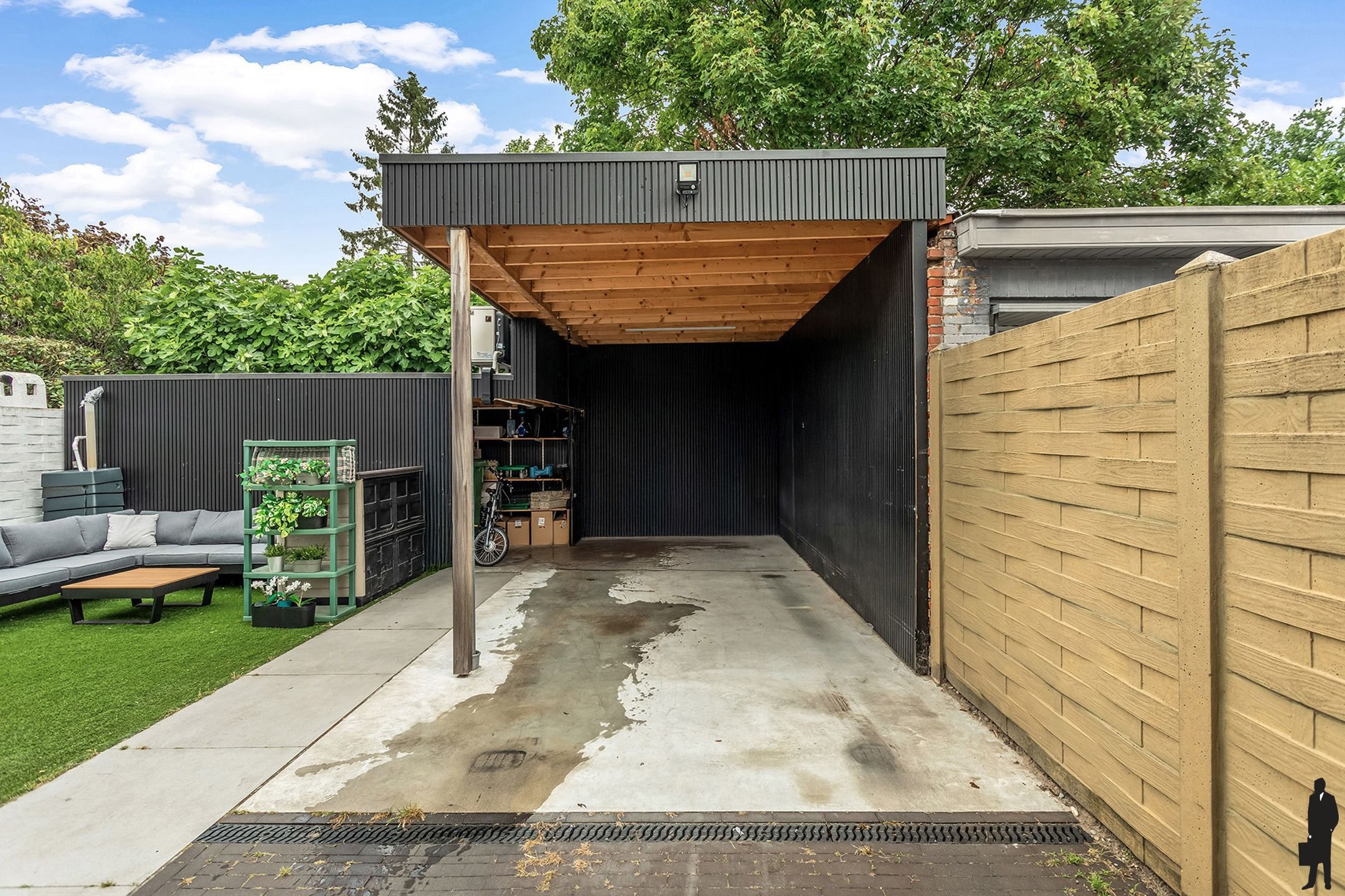 HOB op toplocatie! foto 23