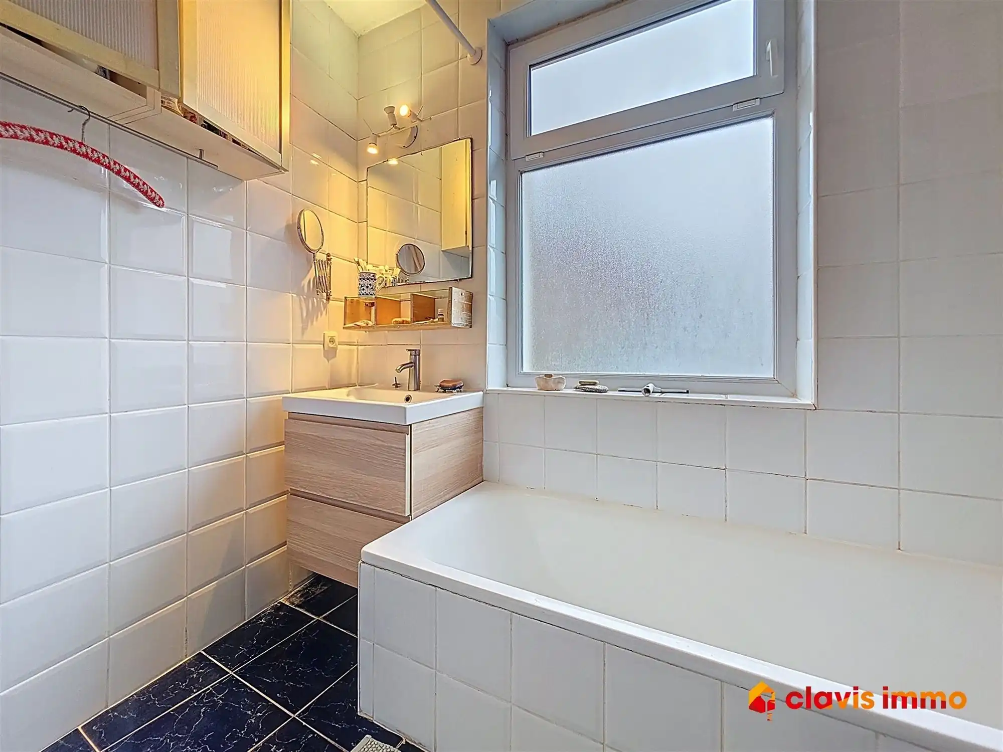 Charmant Huis in Gezellige Buurt! foto 12