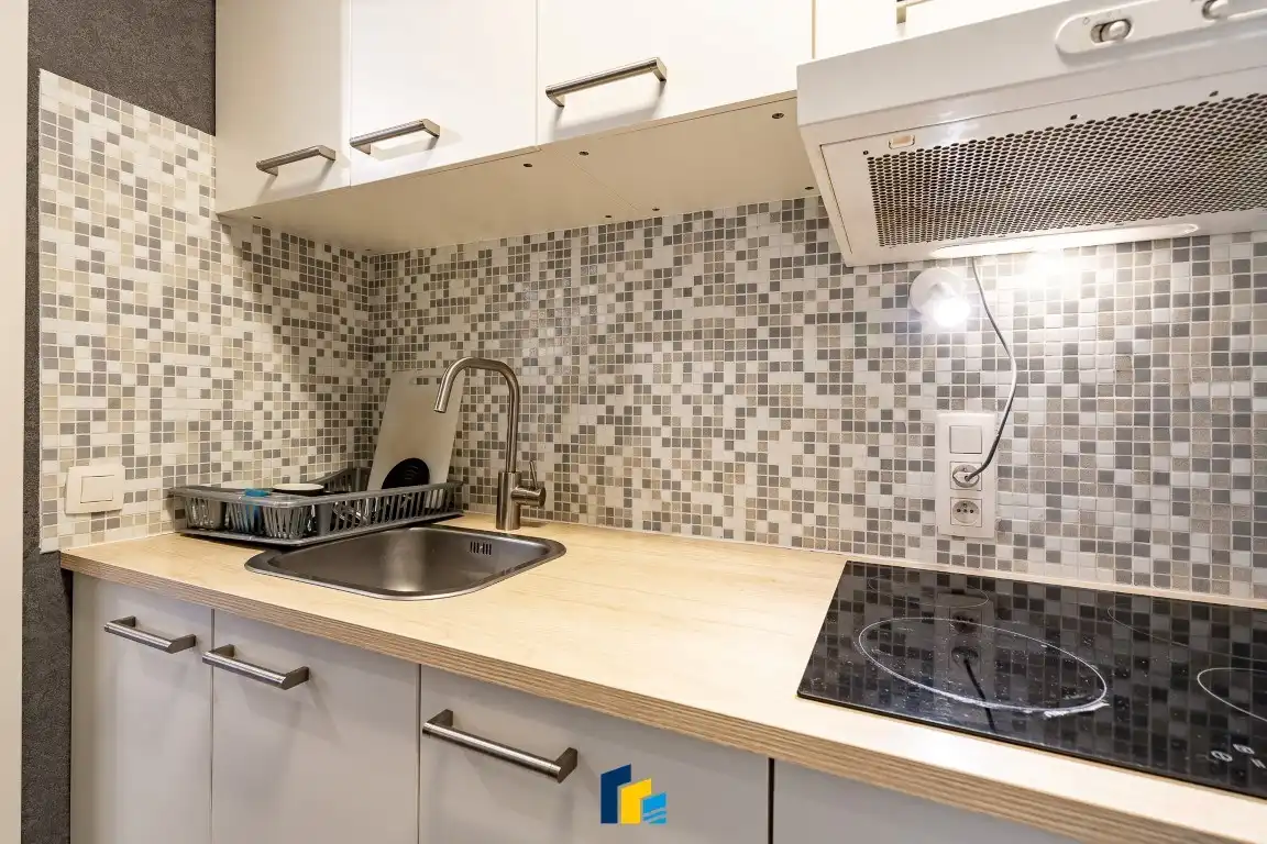  Gezellig appartement te koop in het hart van Blankenberge foto 9